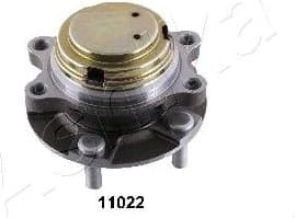 Wheel Hub 44-11022