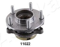 Wheel Hub 44-11022 - image 2