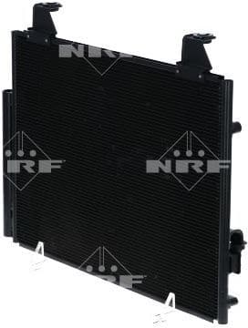 Condenser, air conditioning EASY FIT 350409 - image 6