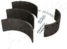 Brake Shoe Set 55-01-110 - image 3