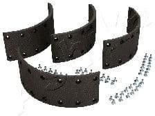Brake Shoe Set 55-01-110 - image 4