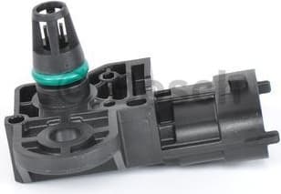 Sensor, intake manifold pressure 0261230245 - image 5