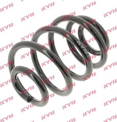 Suspension Spring K-Flex RX5060 - image 2
