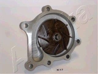 Water Pump, engine cooling 35-0K-K17 - image 2