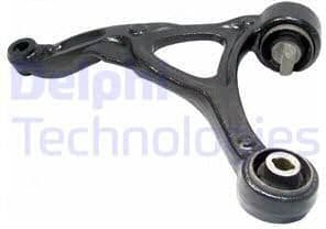 Control/Trailing Arm, wheel suspension TC1985