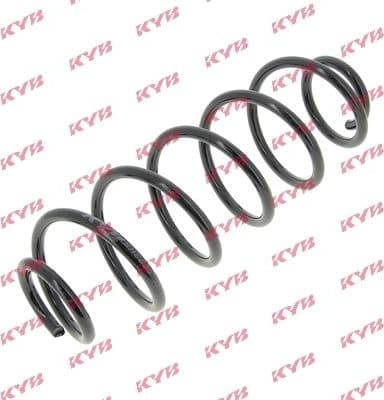 Suspension Spring K-Flex RH6620 - image 2