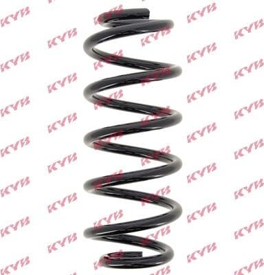 Suspension Spring K-Flex RH3476