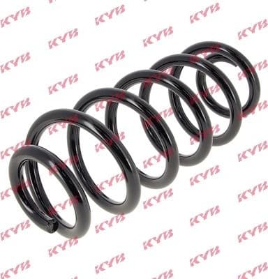 Suspension Spring K-Flex RH3476 - image 2