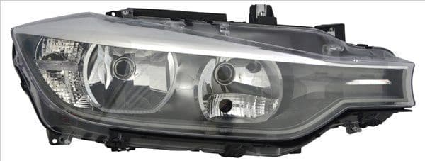 Headlight 20-12974-05-2