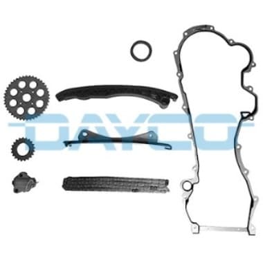 Timing chain kit KTC1000