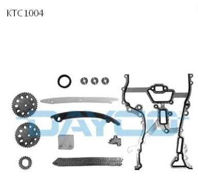 Timing chain kit KTC1004