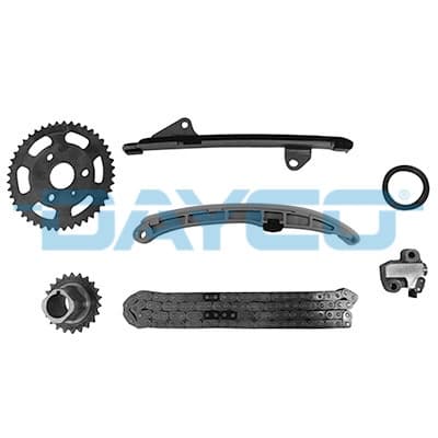 Timing chain kit KTC1008