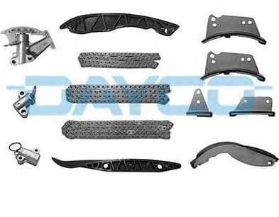 Timing chain kit KTC1045