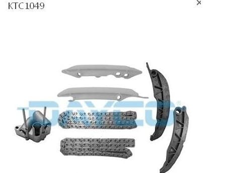 Timing chain kit KTC1049