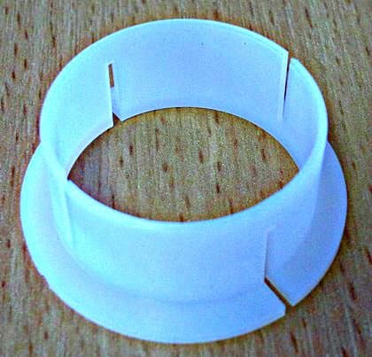 Power steering bushing L10044VS