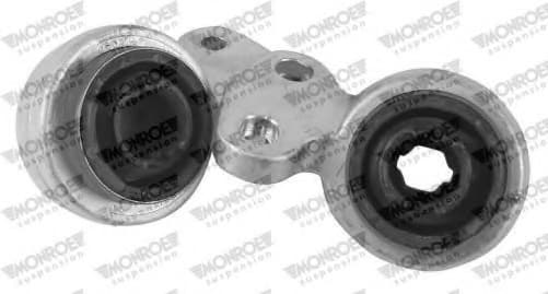 Silentblock front axle L11829