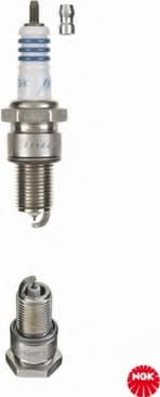 Spark plug NGK LPG2 - image 2