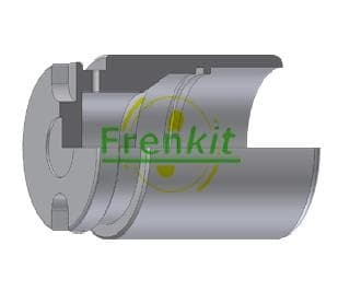 Brake caliper piston rear P304601