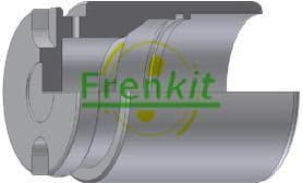 Brake caliper piston rear P334601