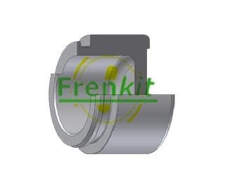 Brake caliper piston rear P352801