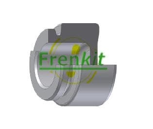 Brake caliper piston rear P363001