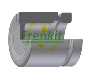 Brake caliper piston rear P364803
