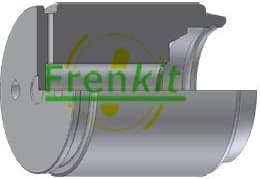 Brake caliper piston rear P365101