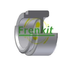 Brake caliper piston rear P382901