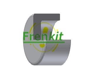 Brake caliper piston front P413401