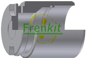 Brake caliper piston rear P415101