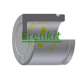 Brake caliper piston front P454501