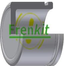 Brake caliper piston front P455301