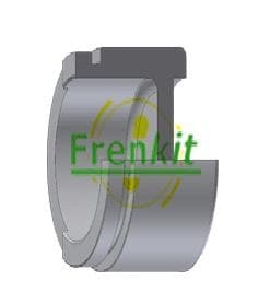 Brake caliper piston front P484401