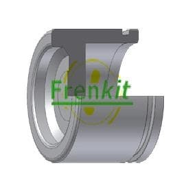 Brake caliper piston front P484602