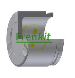 Brake caliper piston front P484802