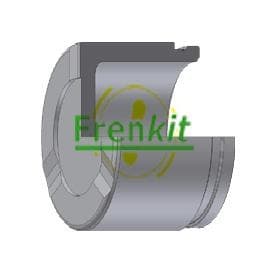 Brake caliper piston front P484803
