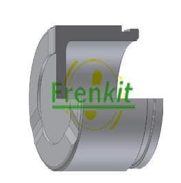 Brake caliper piston front P485002