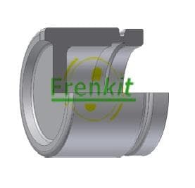 Brake caliper piston front P485101