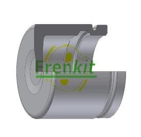 Brake caliper piston front P485201