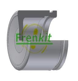 Brake caliper piston front P485401
