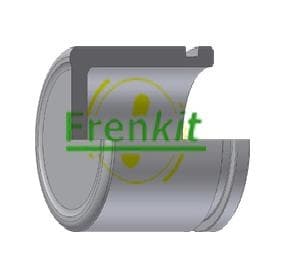 Brake caliper piston front P514401
