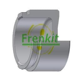 Brake caliper piston front P524301