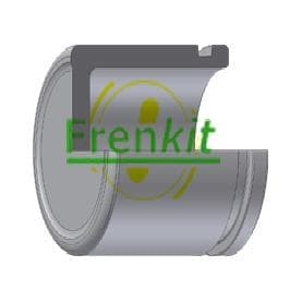 Brake caliper piston front P544601