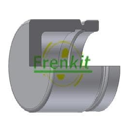 Brake caliper piston front P544801