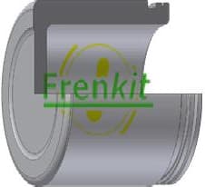 Brake caliper piston front P544901