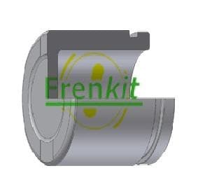 Brake caliper piston front P545201