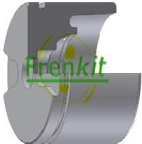Brake caliper piston front P545203