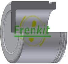 Brake caliper piston front P545301