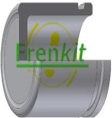 Brake caliper piston front P575001