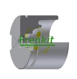 Brake caliper piston front P575201